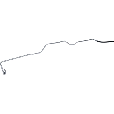 Transmission Cooler Line by DORMAN (OE SOLUTIONS) - 624231 pa1