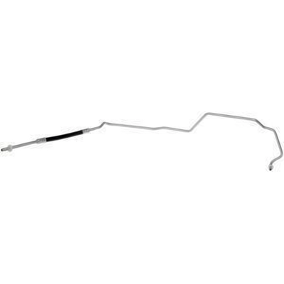 DORMAN (OE SOLUTIONS) - 624-270 - Transmission Cooler Line pa3