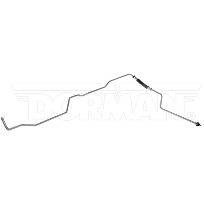 Transmission Cooler Line by DORMAN (OE SOLUTIONS) - 624-273 pa3