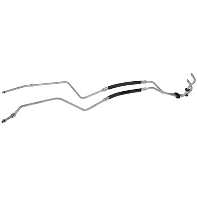 DORMAN (OE SOLUTIONS) - 624281 - Transmission Cooler Line pa5