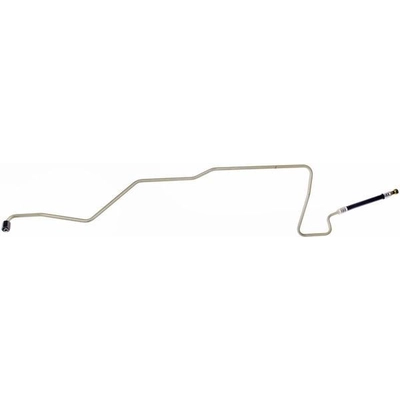 Transmission Cooler Line by DORMAN (OE SOLUTIONS) - 624-351 pa1