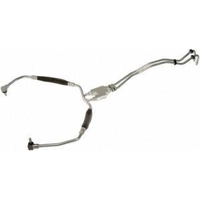 Transmission Cooler Line by DORMAN (OE SOLUTIONS) - 624-441 pa4