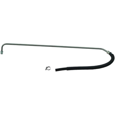 Transmission Cooler Line by DORMAN (OE SOLUTIONS) - 624-466 pa6