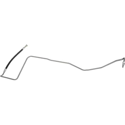 DORMAN (OE SOLUTIONS) - 624-541 - Transmission Cooler Line pa7