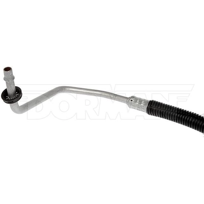 DORMAN (OE SOLUTIONS) - 624-553 - Transmission Cooler Line pa4