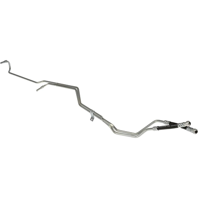 DORMAN (OE SOLUTIONS) - 624-641 - Transmission Oil Cooler Pressure And Return Line pa1