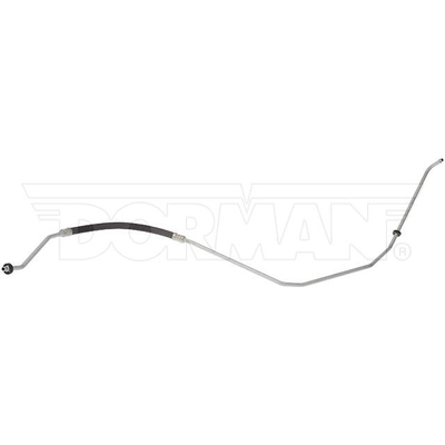 Transmission Cooler Line by DORMAN (OE SOLUTIONS) - 624-741 pa2