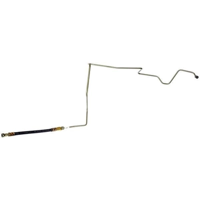 Transmission Cooler Line by DORMAN (OE SOLUTIONS) - 624-834 pa6