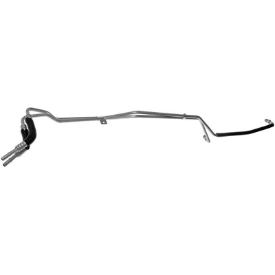 DORMAN (OE SOLUTIONS) - 624-885 - Transmission Cooler Line pa4