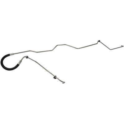 Transmission Cooler Line by DORMAN (OE SOLUTIONS) - 624-969 pa4