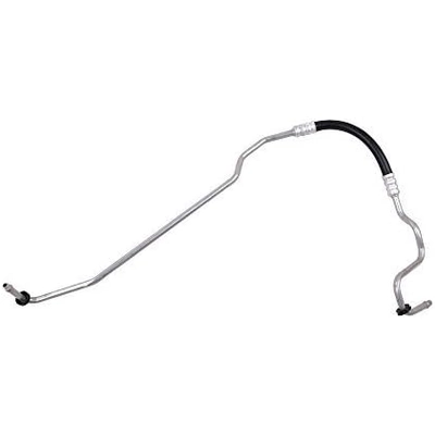 SUNSONG NORTH AMERICA - 5801074 - Transmission Cooler Line pa1