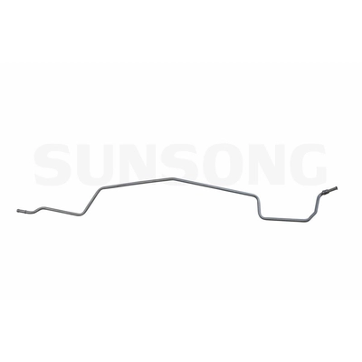 Transmission Cooler Line by SUNSONG NORTH AMERICA - 5801132 pa1