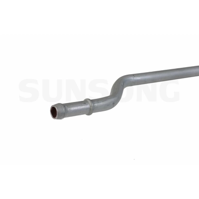 Transmission Cooler Line by SUNSONG NORTH AMERICA - 5801132 pa2