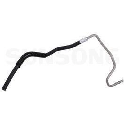 Transmission Cooler Line by SUNSONG NORTH AMERICA - 5801189 pa1