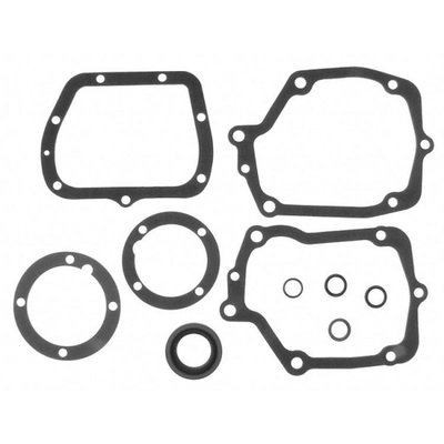 MAHLE ORIGINAL - TS27824 - Manual Transmission Gasket Set pa1