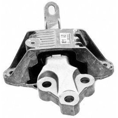 Transmission Mount by ANCHOR - 3225 pa2