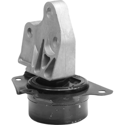 Transmission Mount by ANCHOR - 3307 pa2