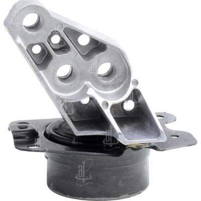 Transmission Mount by ANCHOR - 3339 pa2