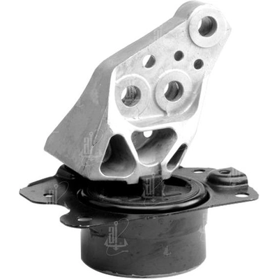 Transmission Mount by ANCHOR - 3339 pa3