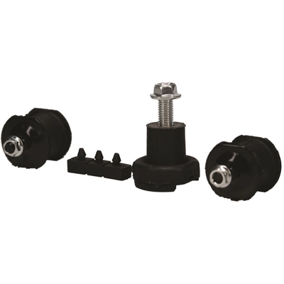 DEA/TTPA - A5953 - Transmission Mount Bushing pa1