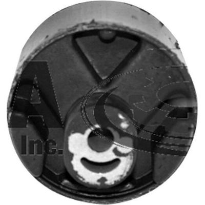 Transmission Mount Bushing by DEA/TTPA - A2845 pa2