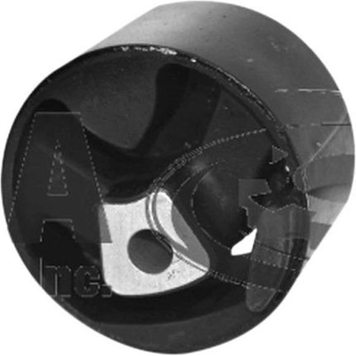 Transmission Mount Bushing by DEA/TTPA - A2849 pa2