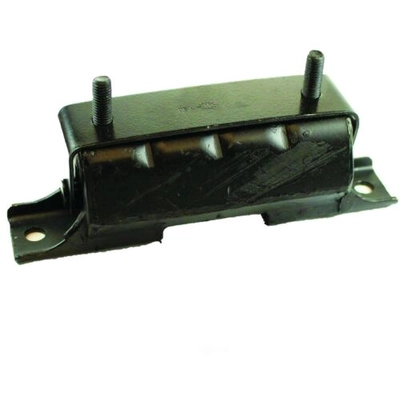 DEA/TTPA - A2638 - Transmission Mount pa4