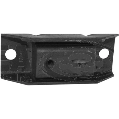 Transmission Mount by DEA/TTPA - A2143 pa1