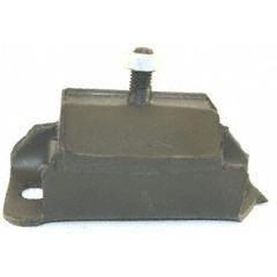 Transmission Mount by DEA/TTPA - A2672 pa2