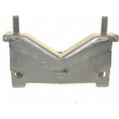 Transmission Mount by DEA/TTPA - A2687 pa1