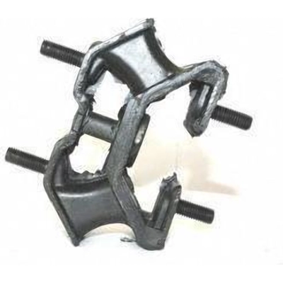 Transmission Mount by DEA/TTPA - A2818 pa1