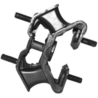 Transmission Mount by DEA/TTPA - A2818 pa2