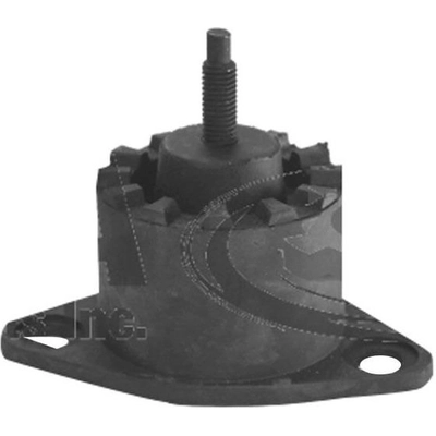 Transmission Mount by DEA/TTPA - A2956 pa2