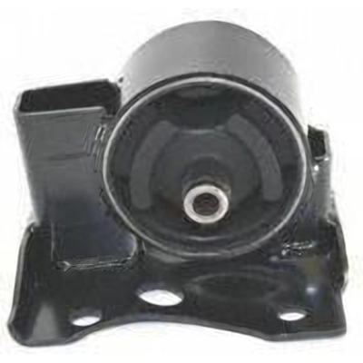 Transmission Mount by DEA/TTPA - A4301 pa1