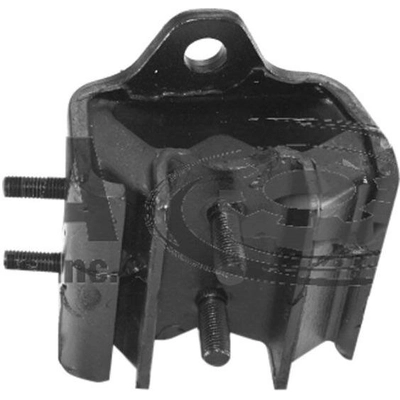 Transmission Mount by DEA/TTPA - A4314 pa2