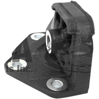 Transmission Mount by DEA/TTPA - A4542 pa2