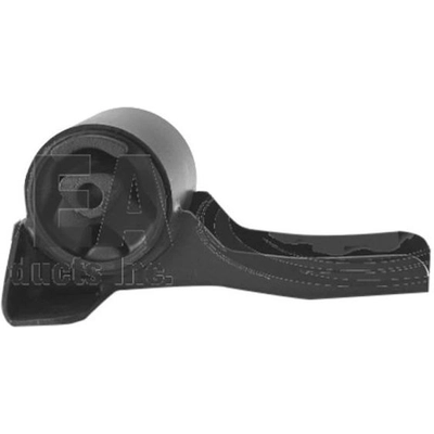 Transmission Mount by DEA/TTPA - A5198 pa1