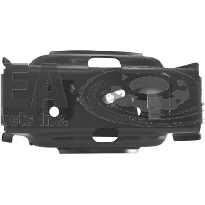 Transmission Mount by DEA/TTPA - A5404 pa2