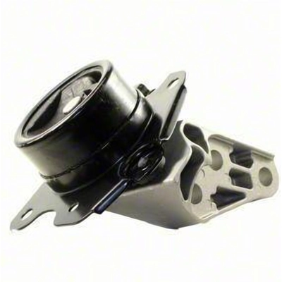 Transmission Mount by DEA/TTPA - A5554 pa2