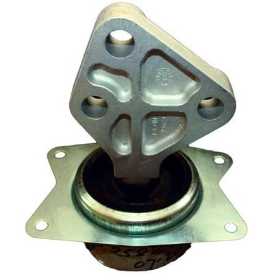 Transmission Mount by DEA/TTPA - A5598 pa1