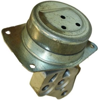 Transmission Mount by DEA/TTPA - A5676 pa1