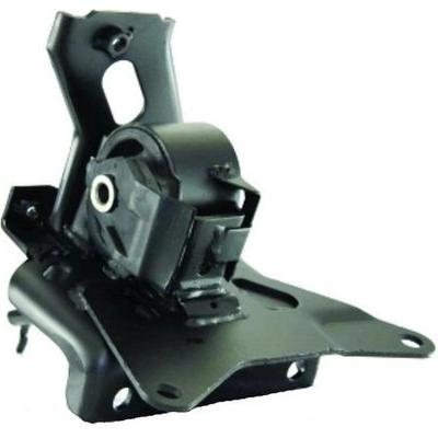 Transmission Mount by DEA/TTPA - A62032 pa1