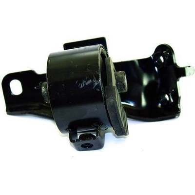 Transmission Mount by DEA/TTPA - A6258 pa1