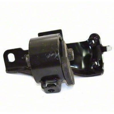 Transmission Mount by DEA/TTPA - A6258 pa3