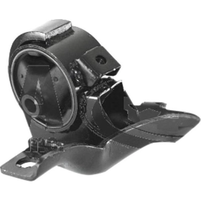 Transmission Mount by DEA/TTPA - A6259 pa2