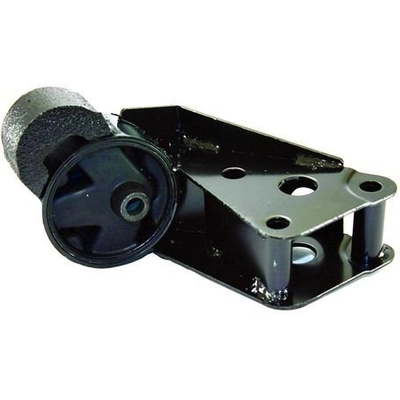 Transmission Mount by DEA/TTPA - A6394 pa1