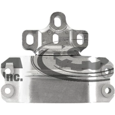 Transmission Mount by DEA/TTPA - A6984 pa2