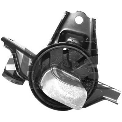 Transmission Mount by DEA/TTPA - A71006 pa2