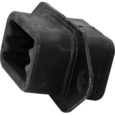 Transmission Mount by DEA/TTPA - A7382 pa1