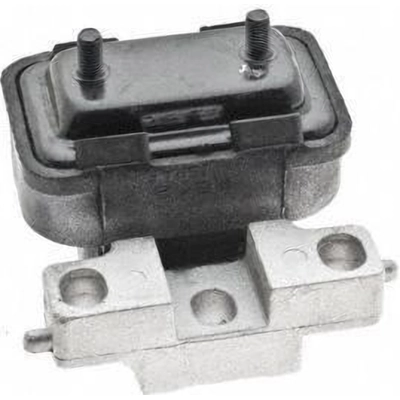 Transmission Mount by UNI-SELECT/PRO-SELECT/PRO-IMPORT - 2842 pa1